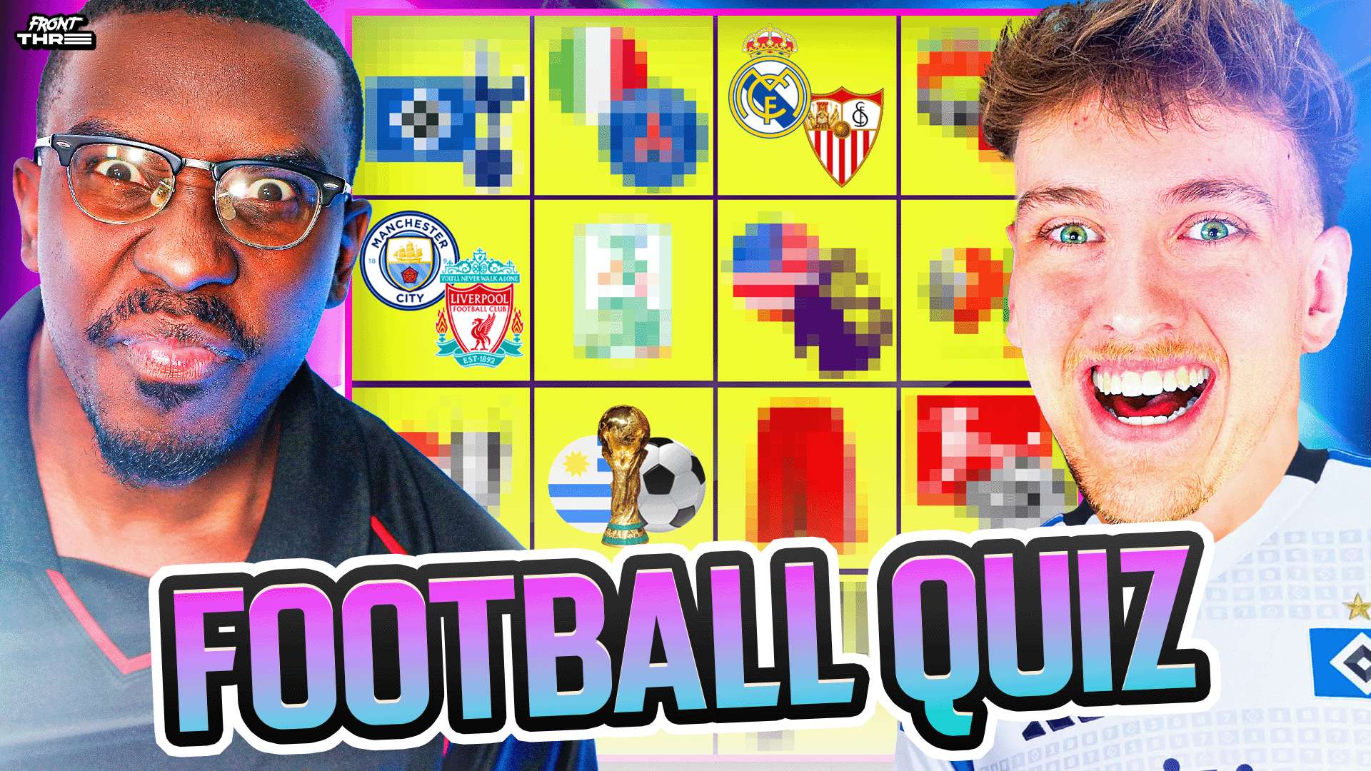 为皇马的锋 为皇马的锋