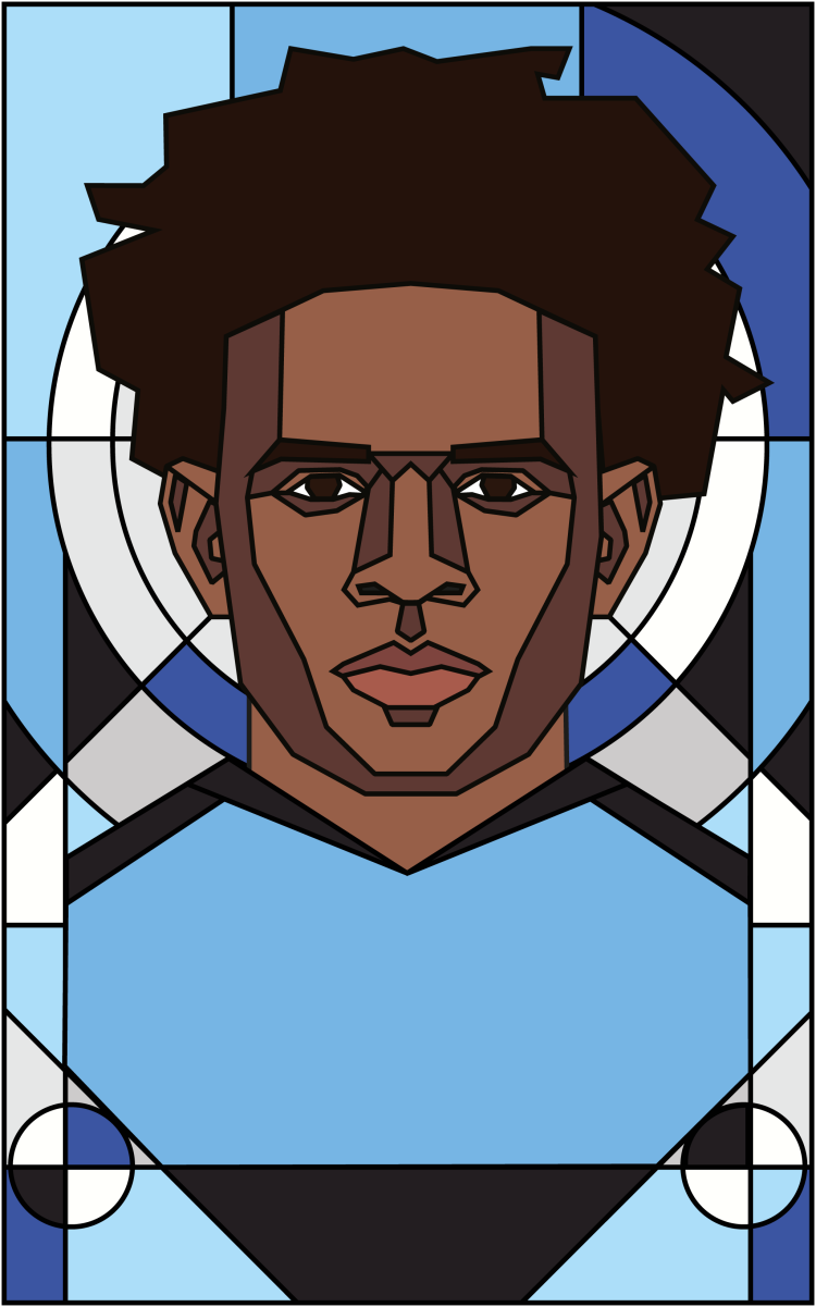 極高辨識度 極高辨識度