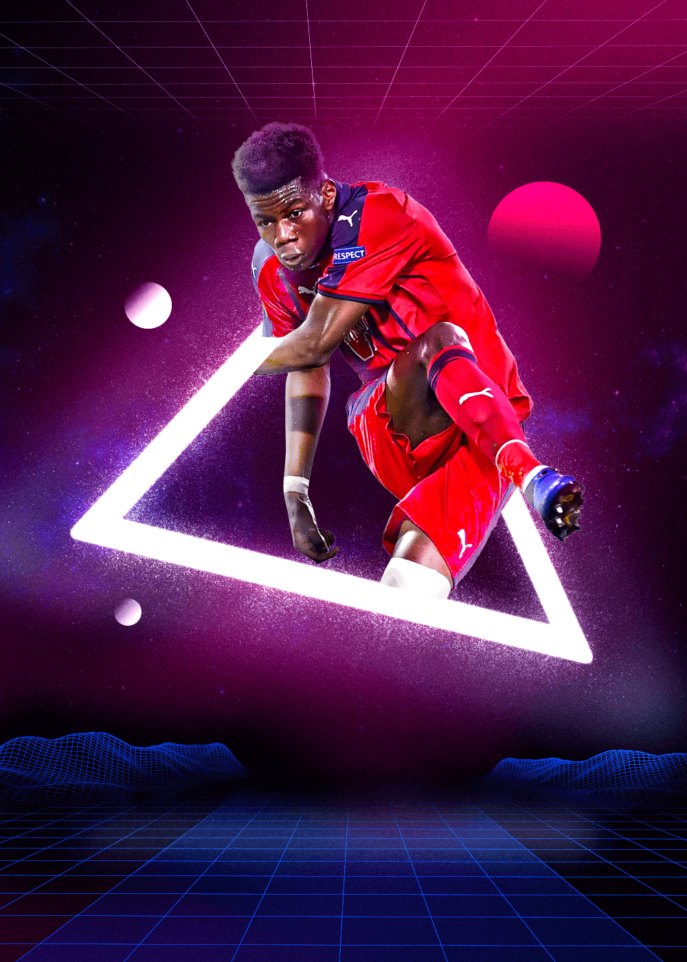 為最終的精 為最終的精