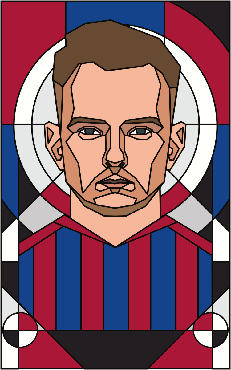 命運掌握在 命運掌握在