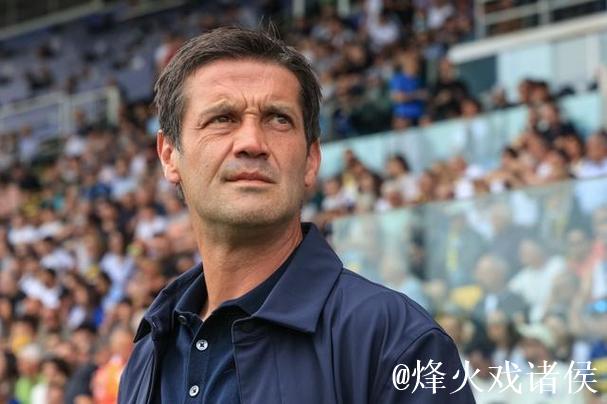 齐沃：欧冠输给马竞后，我一口气连抽了三根烟