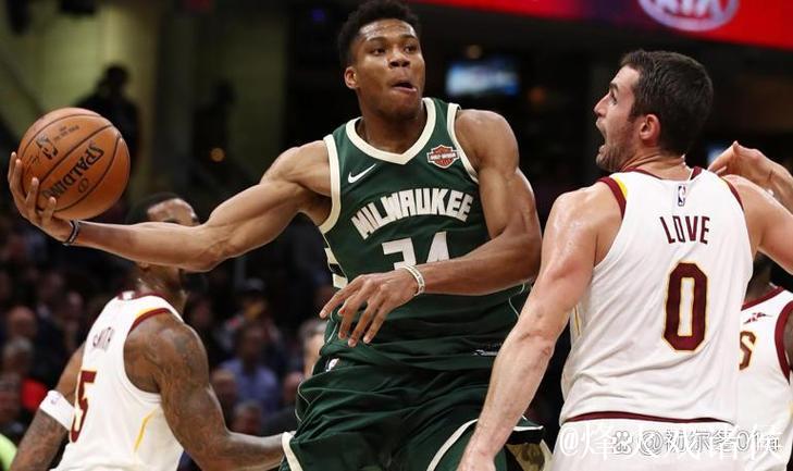 加兰轰下39分骑士豪取8连胜 雄鹿惨遭6连败绿军狂胜老鹰