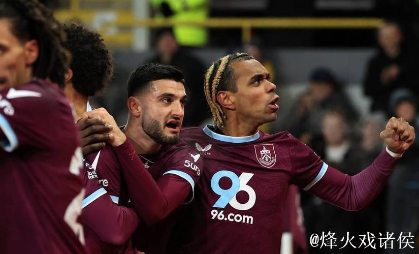 英超-舍什科双响海文乌龙失误 曼联2-2战平伯恩利