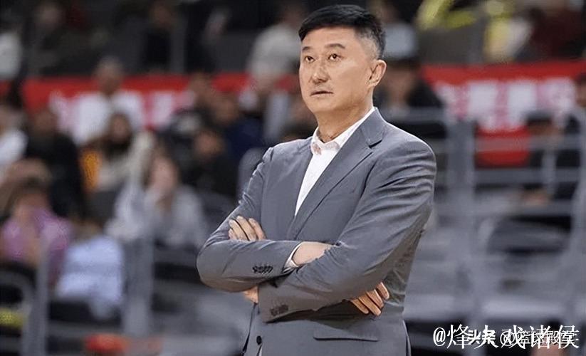 胜同曦发布会！杜锋不满攻守+篮板，回应徐杰对球队的重要性！