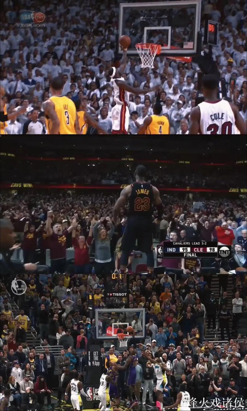 詹姆斯18+10无力回天 独行侠无东欧仍大胜湖人止5连败