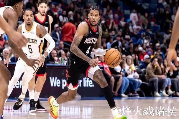 火箭大胜鹈鹕喜获8连胜 灰熊轰下155分猛龙再陷8连败